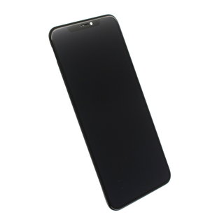 Display, OEM New, Black, Compatible With The Apple iPhone Xs Max