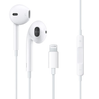 Apple EarPods with Lightning Connector - Bulk