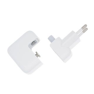 Apple USB Charger for Apple iPad, iPhone | EU | 12W | Bulk