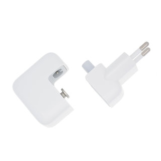 USB-Ladegerät | Kompatibel mit dem Apple iPad, iPhone | 5.1V, 2.1A | EU | 10W