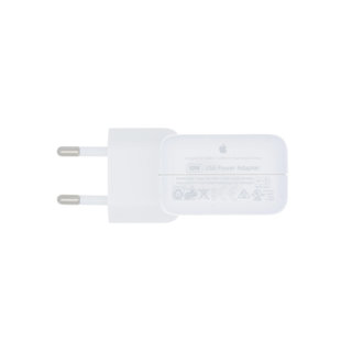 USB-Ladegerät | Kompatibel mit dem Apple iPad, iPhone | 5.1V, 2.1A | EU | 10W