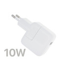 USB-Oplader | Geschikt voor Apple iPad, iPhone | 5.1V, 2.1A | EU | 10W