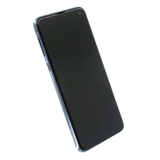 Samsung Galaxy S10e (G970F) Display, Prism Black, GH82-18852A;GH82-18836A