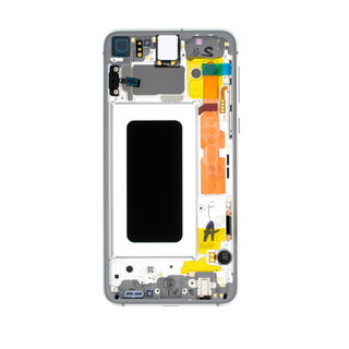 Samsung Galaxy S10e (G970F) Display, Prism White, GH82-18852B;GH82-18836B