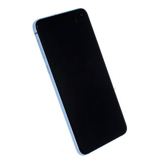 Samsung Galaxy S10e (G970F) Display, Prism Blue, GH82-18852C;GH82-18836C