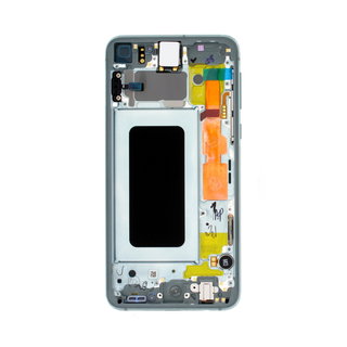 Samsung Galaxy S10e (G970F) Display, Prism Green, GH82-18852E;GH82-18836E