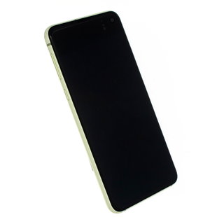 Samsung Galaxy S10e (G970F) Display, Canary Yellow/Gelb, GH82-18852G;GH82-18836G