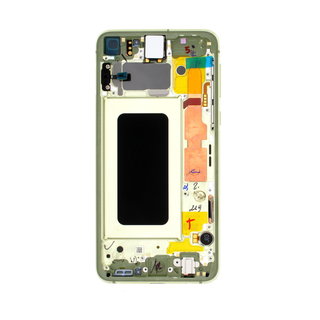 Samsung Galaxy S10e (G970F) Display, Canary Yellow/Gelb, GH82-18852G;GH82-18836G