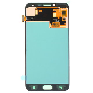 Samsung J400F/DS Galaxy J4 2018 LCD Display Modul, Gold, GH97-22084B;GH97-21915B