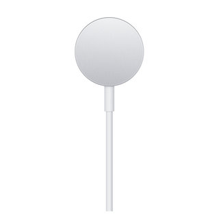 Apple Watch Magnetic Charging Cable | White | 2M