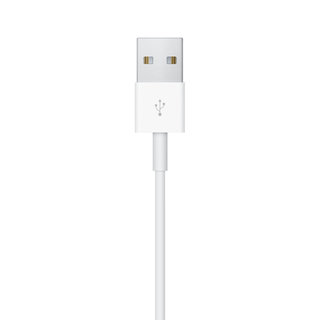 Apple Watch Magnetic Charging Cable | White | 2M