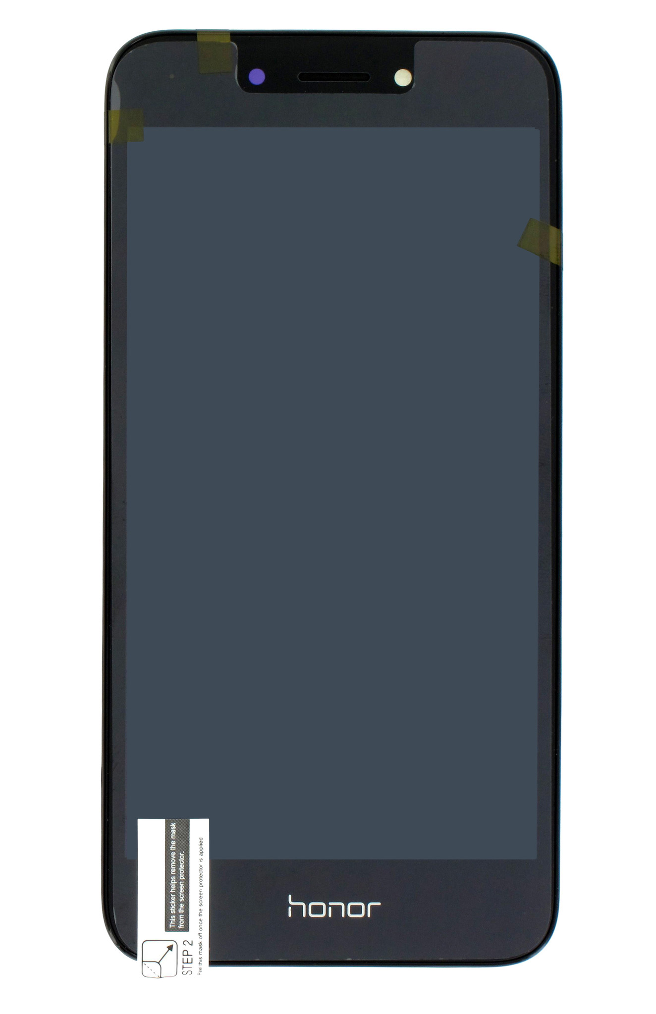 Huawei Honor 6a Dli Al10 Lcd Display Module Dark Gray Incl Battery Hbecw ktw Dutchspares