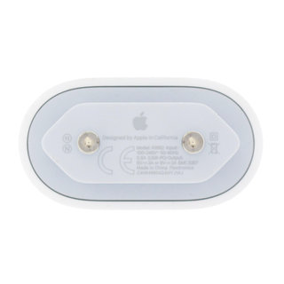 Apple USB-C Charger |A1692 | EU | 18W | Bulk Packaging