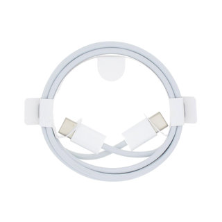 Apple USB-C auf USB-C Kabel - 1M - Blisterpackung