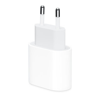 Apple USB-C Ladegerät | A1692 | EU | 18W | Bulk Verpackung