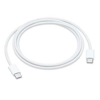 Apple USB-C Naar USB-C Kabel - 1M - Blisterverpakking