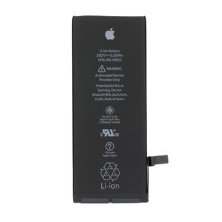 Apple iPhone 6S Battery, 1715mAh Incl. Tape/Adhesive - 616-00033;661-04581