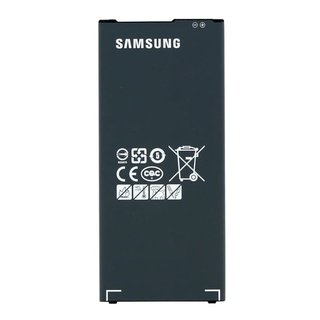 Samsung Battery, EB-BA510ABE, 2900mAh, GH43-04563B