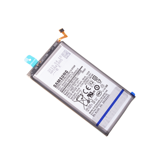 Samsung Accu, EB-BG975ABU, 4100mAh, GH82-18827A