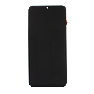 Samsung Galaxy M20 (M205F/DS) Display, Black, GH82-18682A;GH82-18743A