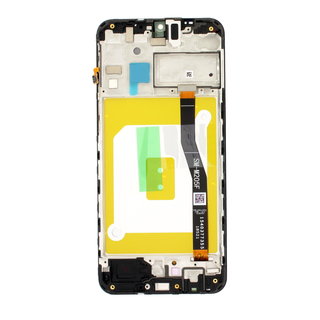 Samsung Galaxy M20 (M205F/DS) Display, Schwarz, GH82-18682A;GH82-18743A