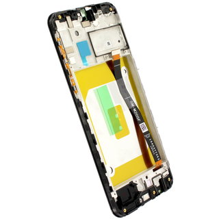 Samsung Galaxy M20 (M205F/DS) Display, Schwarz, GH82-18682A;GH82-18743A