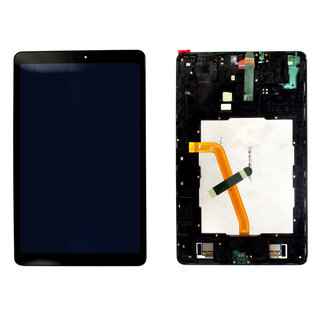 Samsung Galaxy Tab A 10.5 Wi-Fi (T590) Display, Zwart, GH97-22197A
