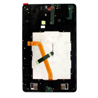 Samsung Galaxy Tab A 10.5 Wi-Fi (T590) Display, Zwart, GH97-22197A