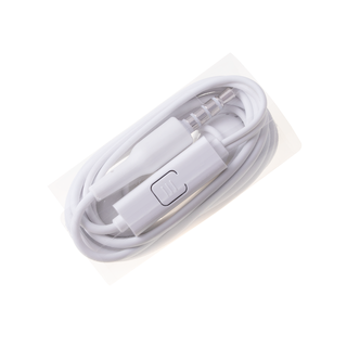 Huawei Huawei Oordoppen (3.5mm Connector), Wit, 22040322