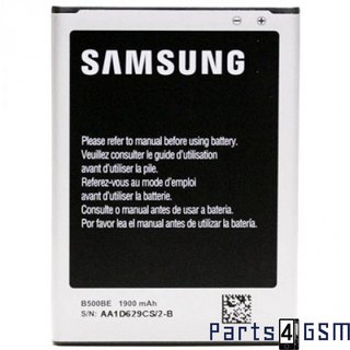 Samsung Akku, EB-B500BE, 1900mAh, GH43-03935A