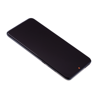 Huawei P30 Lite (MAR-L21) Display, Midnight Black/Schwarz, 02352RPW