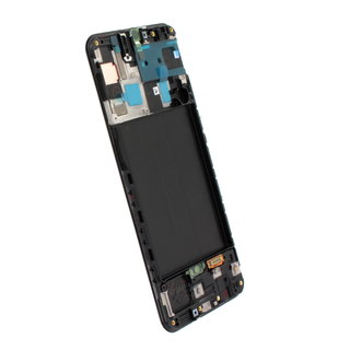 Samsung Galaxy A50 (A505F/DS) Display, Black, GH82-19204A;GH82-19713A;GH82-19714A;GH82-19289A