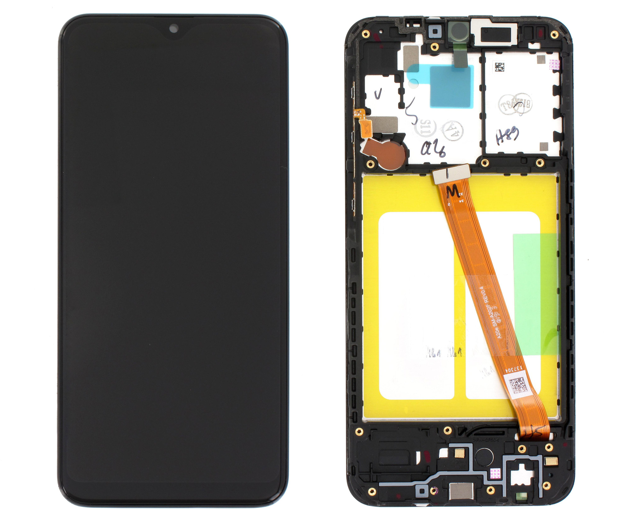 samsung a20e ds