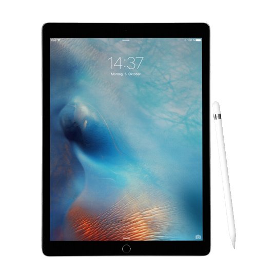 iPad Pro 12.9 (2015)