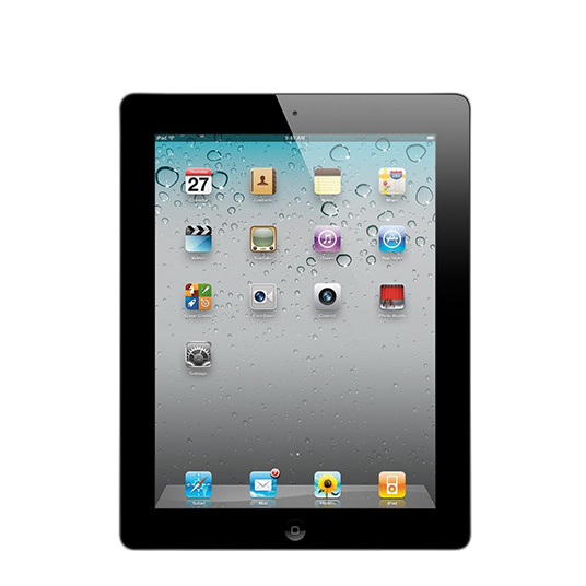 iPad 2