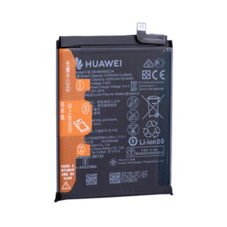 Huawei Accu, HB486486ECW, 4100mAh, 24022762;24022946