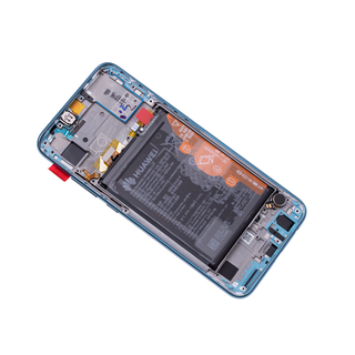 Huawei Honor 10 Lite (HRY-LX1) Display, Blue, 02352HUV