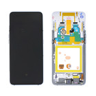 Samsung A805F Galaxy A80 Display, Silber, GH82-20348B;GH82-20390B;GH82-20368B