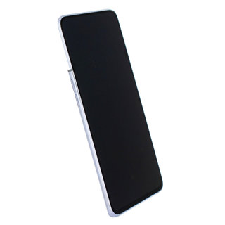 Samsung A805F Galaxy A80 Display, Silber, GH82-20348B;GH82-20390B;GH82-20368B