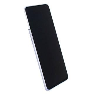 Samsung A805F Galaxy A80 Display, Silver, GH82-20348B;GH82-20390B;GH82-20368B