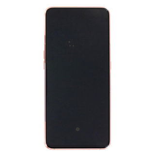 Samsung A805F Galaxy A80 Display, Rose Gold, GH82-20348C;GH82-20390C;GH82-20368C