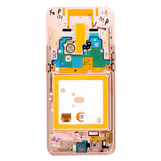 Samsung A805F Galaxy A80 Display, Rose Gold, GH82-20348C;GH82-20390C;GH82-20368C