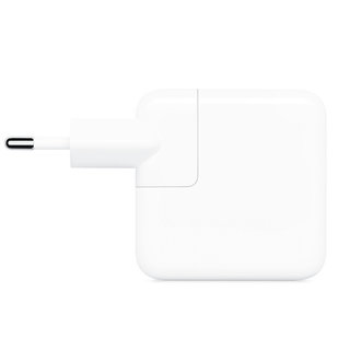 Apple USB-C Charger for iPad, iPhone, Macbook | A1882 | EU | 30W | Bulk