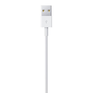 Apple Lightning auf USB Kabel - 1M - Blister Pack