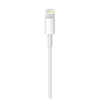 Apple Lightning to USB Kabel - 2M - Blister Pack