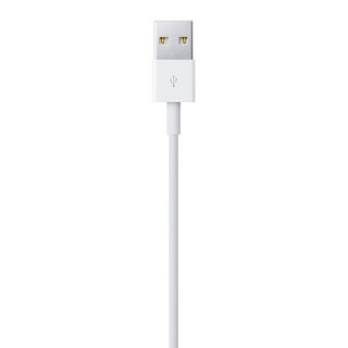 Apple Lightning auf USB Kabel - 2M - Blister Pack