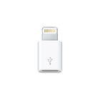 Lightning to Micro USB Adapter - Bulk