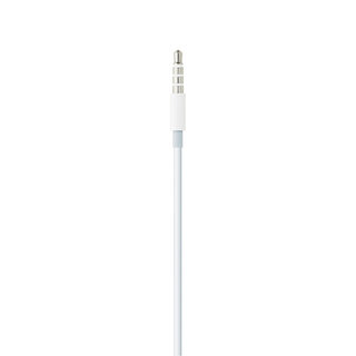 Apple EarPods with 3.5 mm Headphone Plug - Blister Pack, Plastic Case