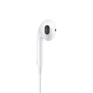 Apple EarPods met 3,5 mm Mini jack Aansluiting - Blister Pack, Plastic Case