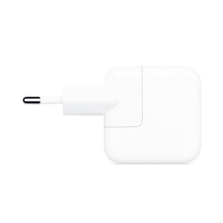 Apple USB-Oplader voor Apple iPad, iPhone | EU | 12W | Blister Pack